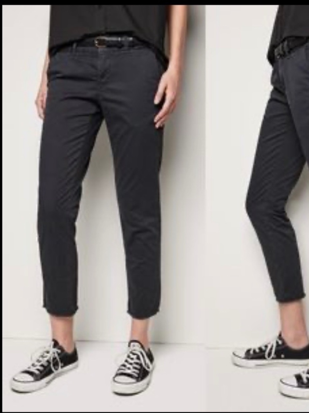 Nili Lotan East Hampton Pant